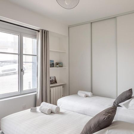 L'Eucalyptus - Charmant Appartement De 52M2 Dinard Zewnętrze zdjęcie