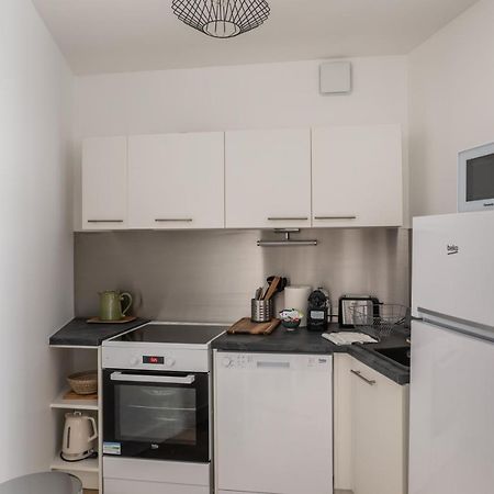L'Eucalyptus - Charmant Appartement De 52M2 Dinard Zewnętrze zdjęcie